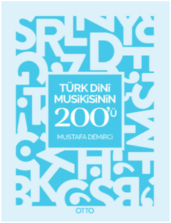 Türk Dini Musikisinin 200'ü