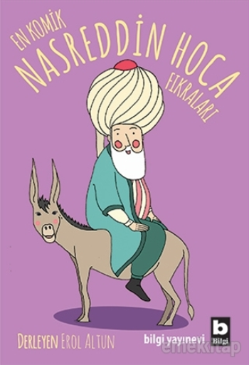 En Komik Nasreddin Hoca Fıkraları