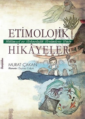 Etimolojik Hikayeler