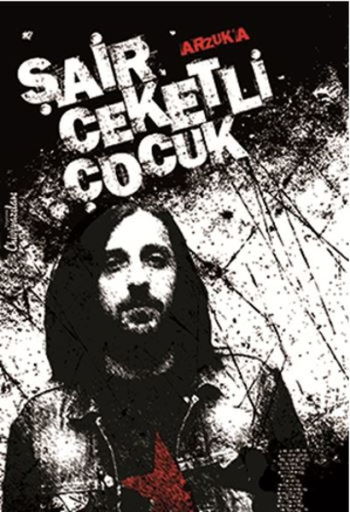 Şair Ceketli Çocuk