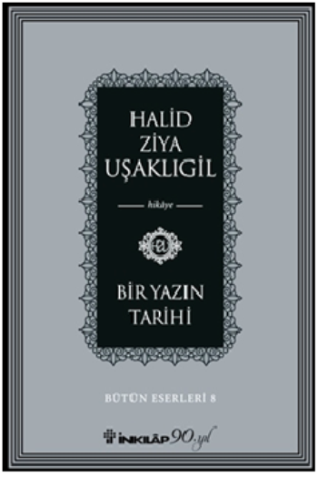 Bir YazınTarihi