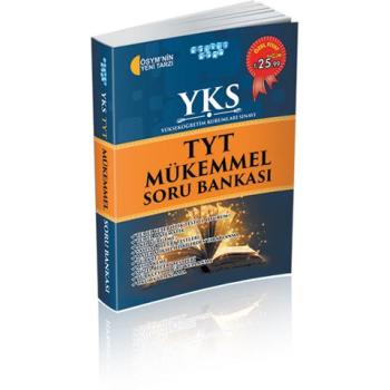 Akıllı Adam YKS-TYT Mükemmel Soru Bankası