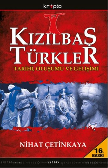 Kızılbaş Türkler