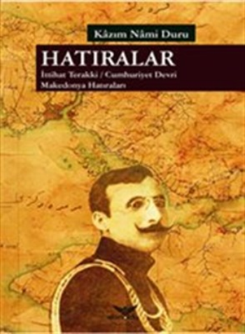 Hatıralar