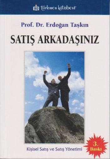 Satış Arkadaşınız