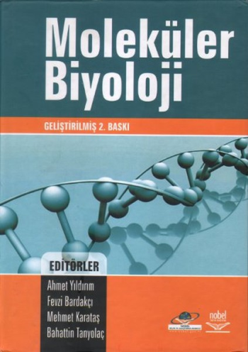 Moleküler Biyoloji