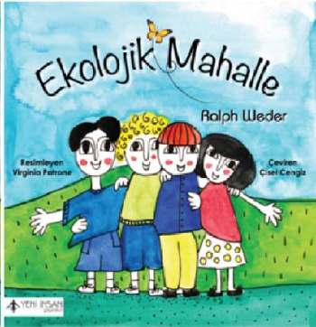 Ekolojik Mahalle