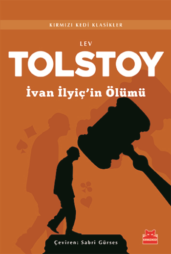 Ivan Ilyiç'in Ölümü