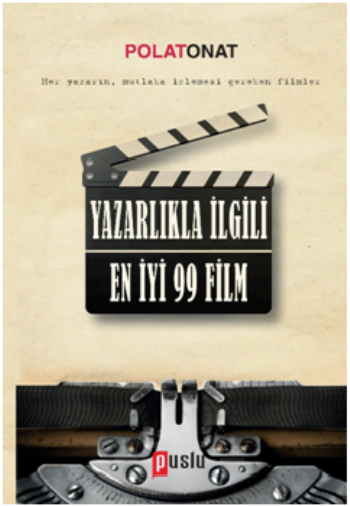 Yazarlıkla İlgili En İyi 99 Film