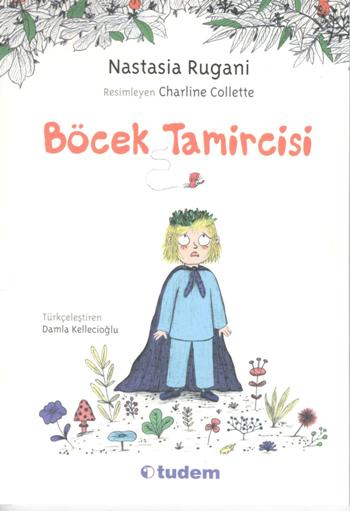 Böcek Tamircisi