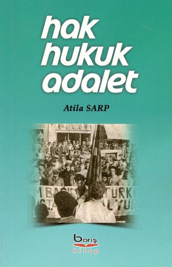 Hak Hukuk Adalet