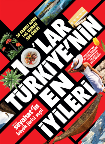 10’lar Türkiye’nin  En İyileri