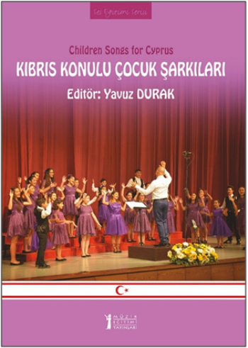 Kıbrıs Konulu Çocuk Şarkıları