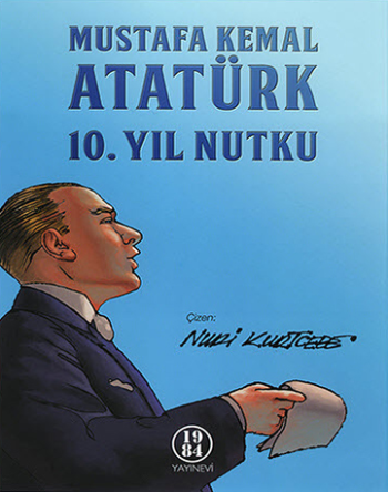 10. Yıl Nutku