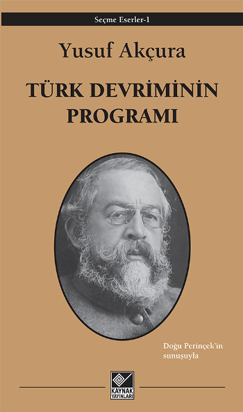 Türk Devriminin Programı