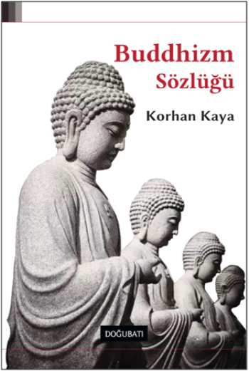 Buddhizm Sözlüğü