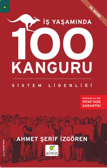 İş Yaşamında 100 Kanguru