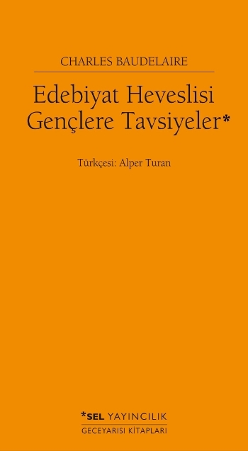 Edebiyat Heveslisi Gençler Tavsiyeler