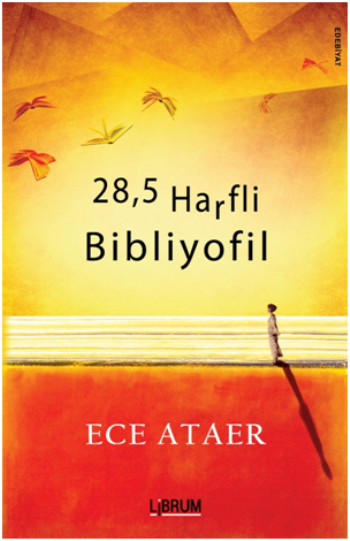 28,5 Harfli Bibliyofil