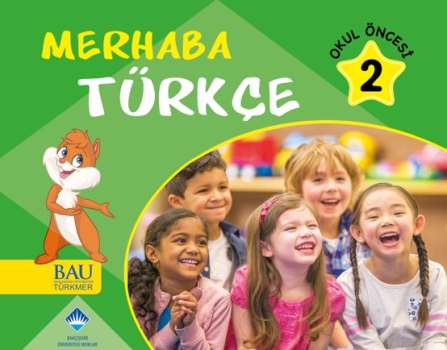 Merhaba Türkçe 2