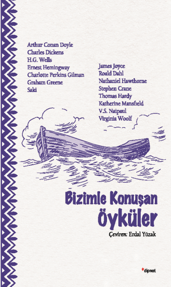 Bizimle Konuşan Öyküleri