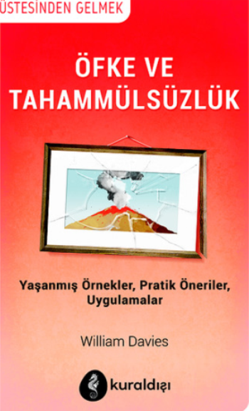 Öfke ve Tahammülsüzlük