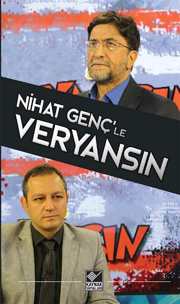 Nihat Genç’le Veryansın