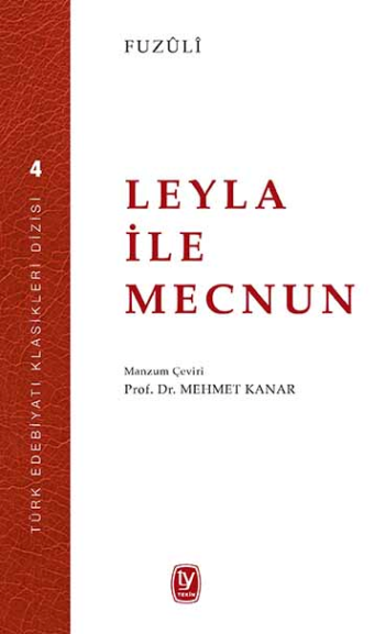 Leyla İle Mecnun