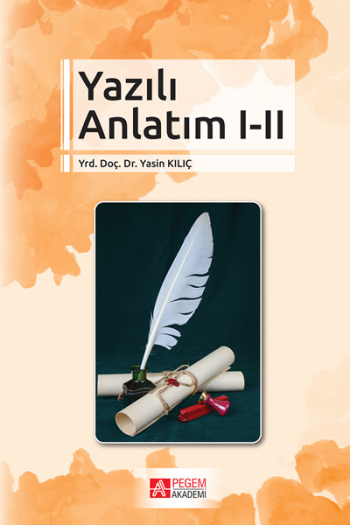 Yazılı Anlatım I-II