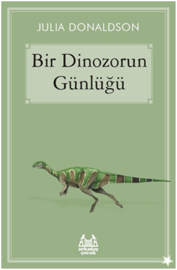 Bir Dinozorun Günlüğü