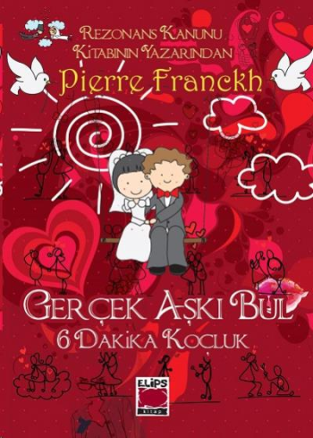 6 Dakika Koçluk - Gerçek Aşkı Bul