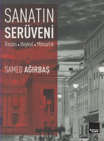 Sanatın Serüveni