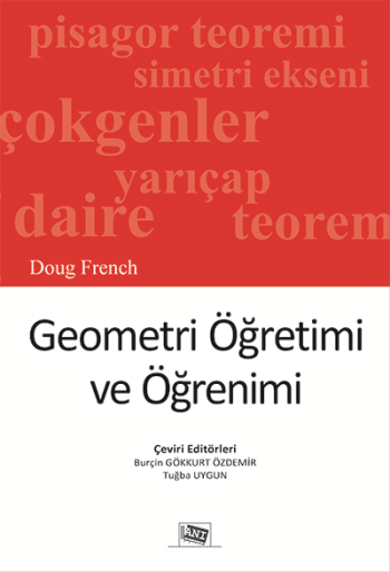 Geometri Öğretimi ve Öğrenimi