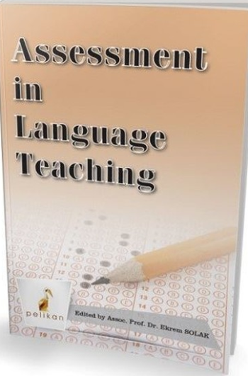 Assessment in Language Teaching