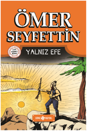 Yalnız Efe