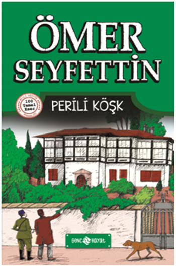 Perili Köşk