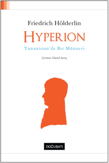 Hyperion Yunanistan'da Bir Münzevi