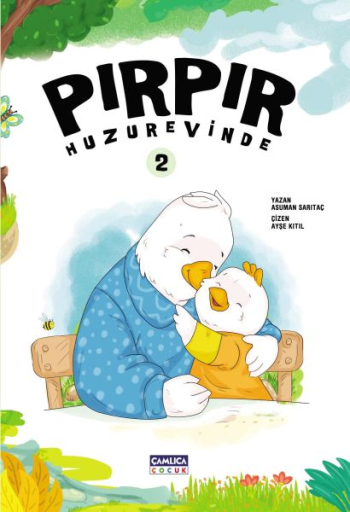 Pırpır Huzurevinde 2