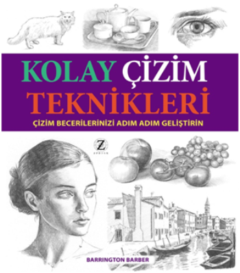 Kolay Çizim Teknikleri