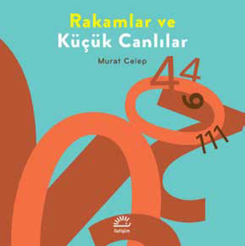 Rakamlar Ve Küçük Canlılar