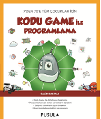 Kodu Game ile Programlama