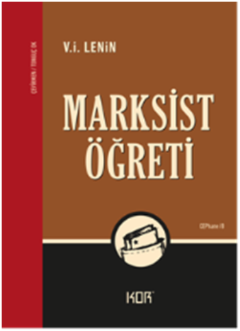 Marksist Öğreti