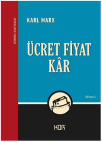 Ücret, Fiyat ve Kar