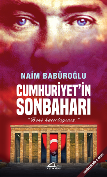 Beni Hatırlayınız - Cumhuriyetin sonbaharı