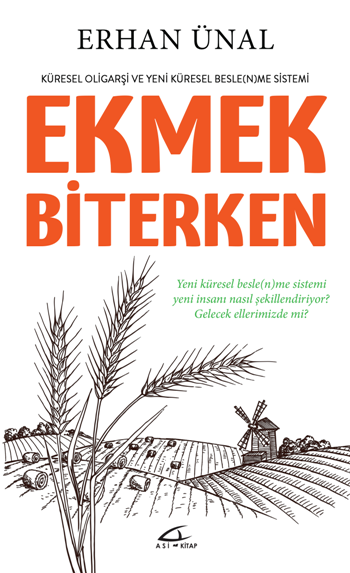 Ekmek Biterken