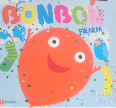 Bonbon Firarda