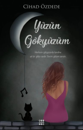 Yüzün Gökyüzüm