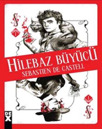 Hilebaz Büyücü