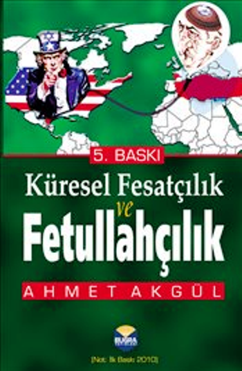 Küresel Fesatçılık ve Fetullahçılık