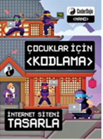 Çocuklar İçin Kodlama